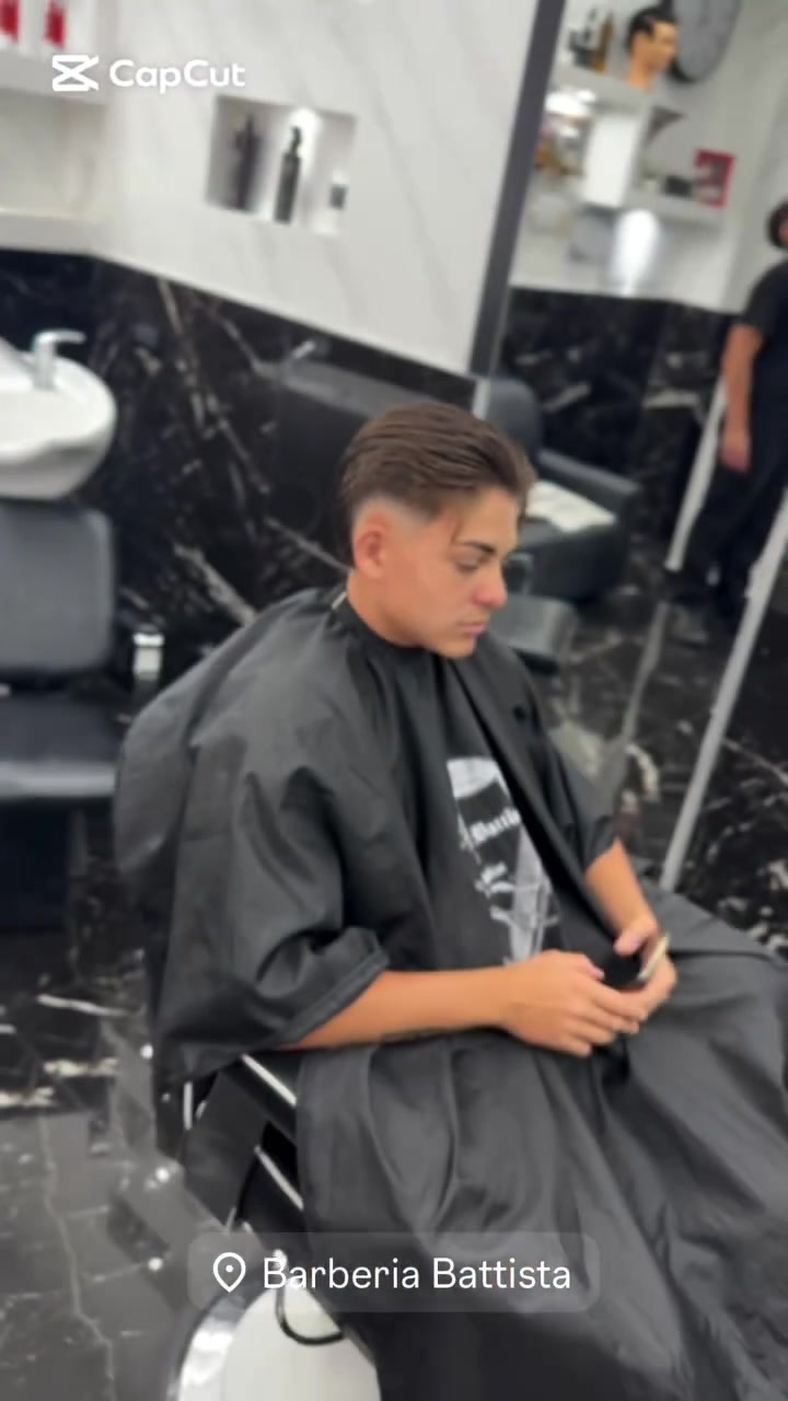 @💈BARBERIA BATTISTA💈