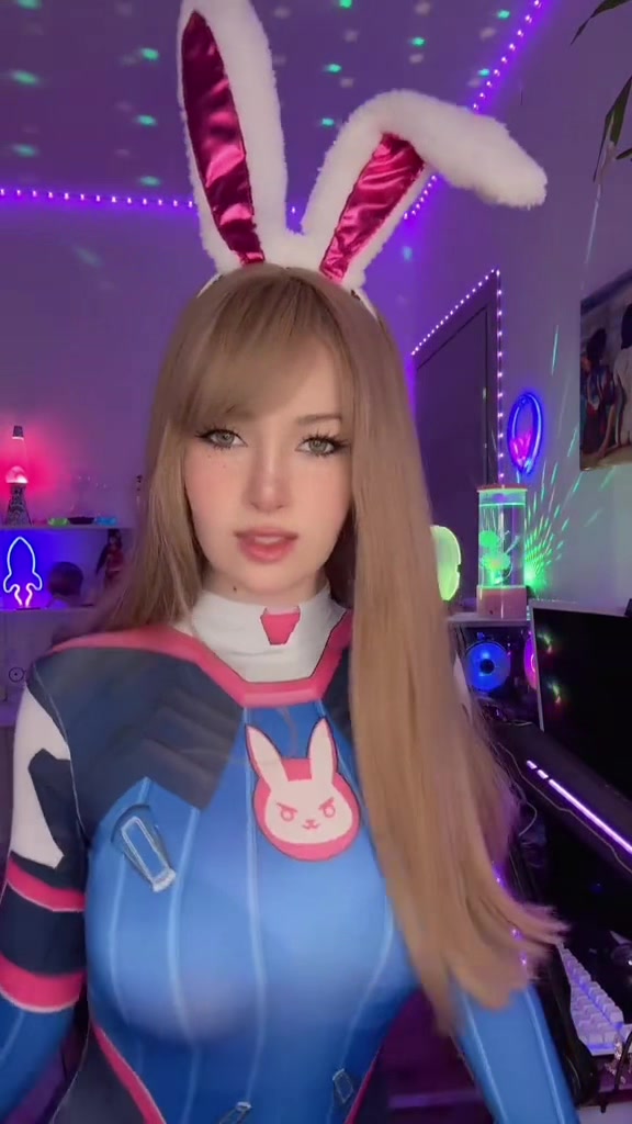 @🦋Myla Bunny ☯️
