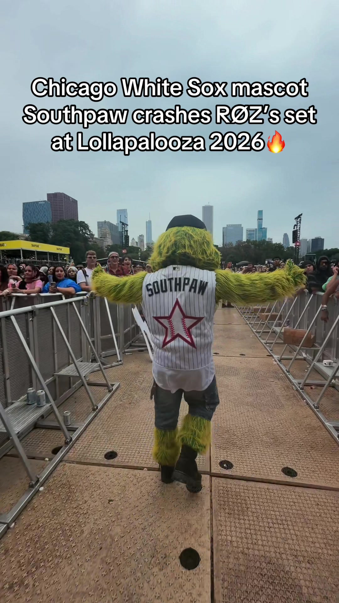 @Luis Sanchez🎙️
