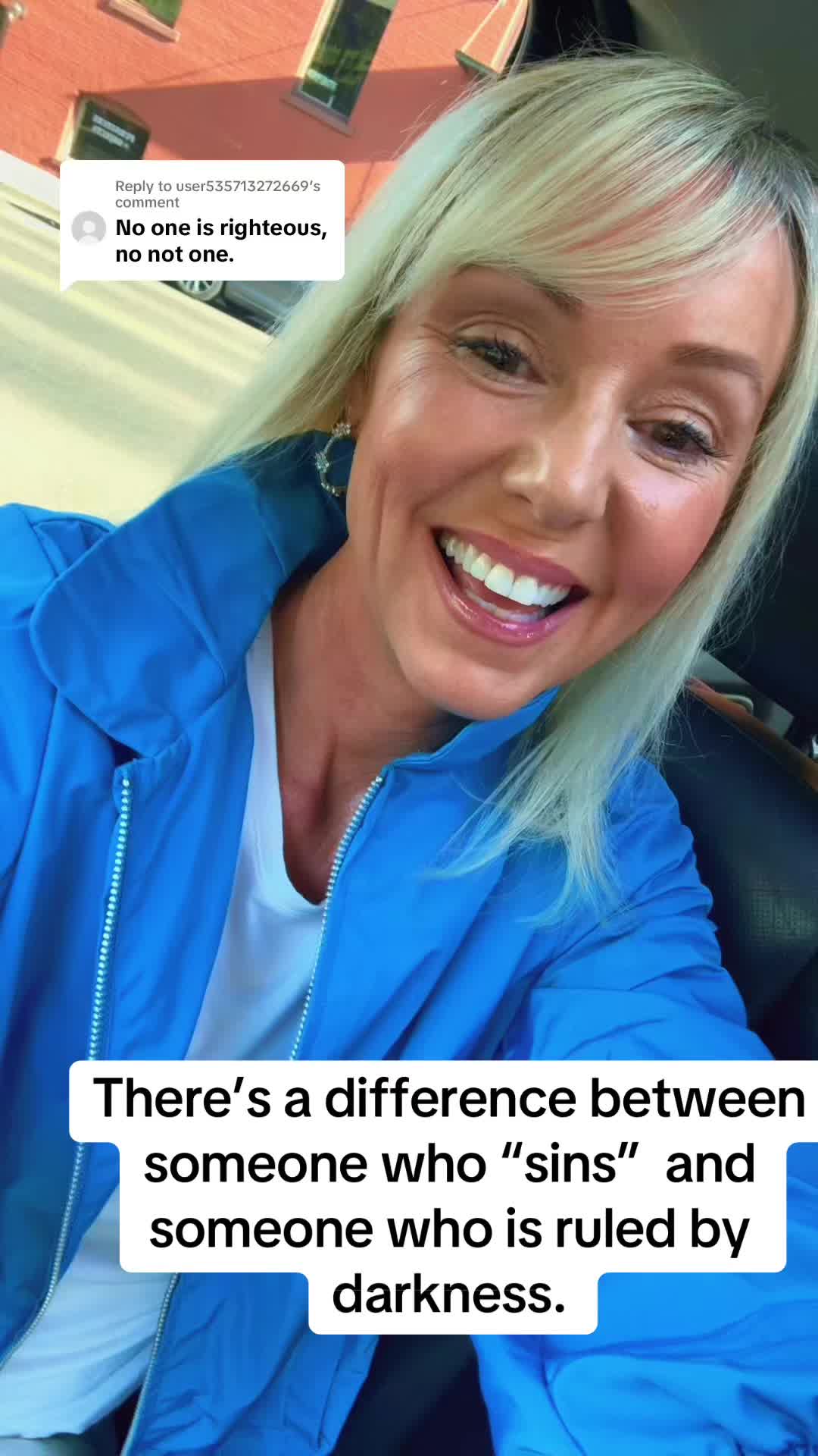 @Amy Hawk