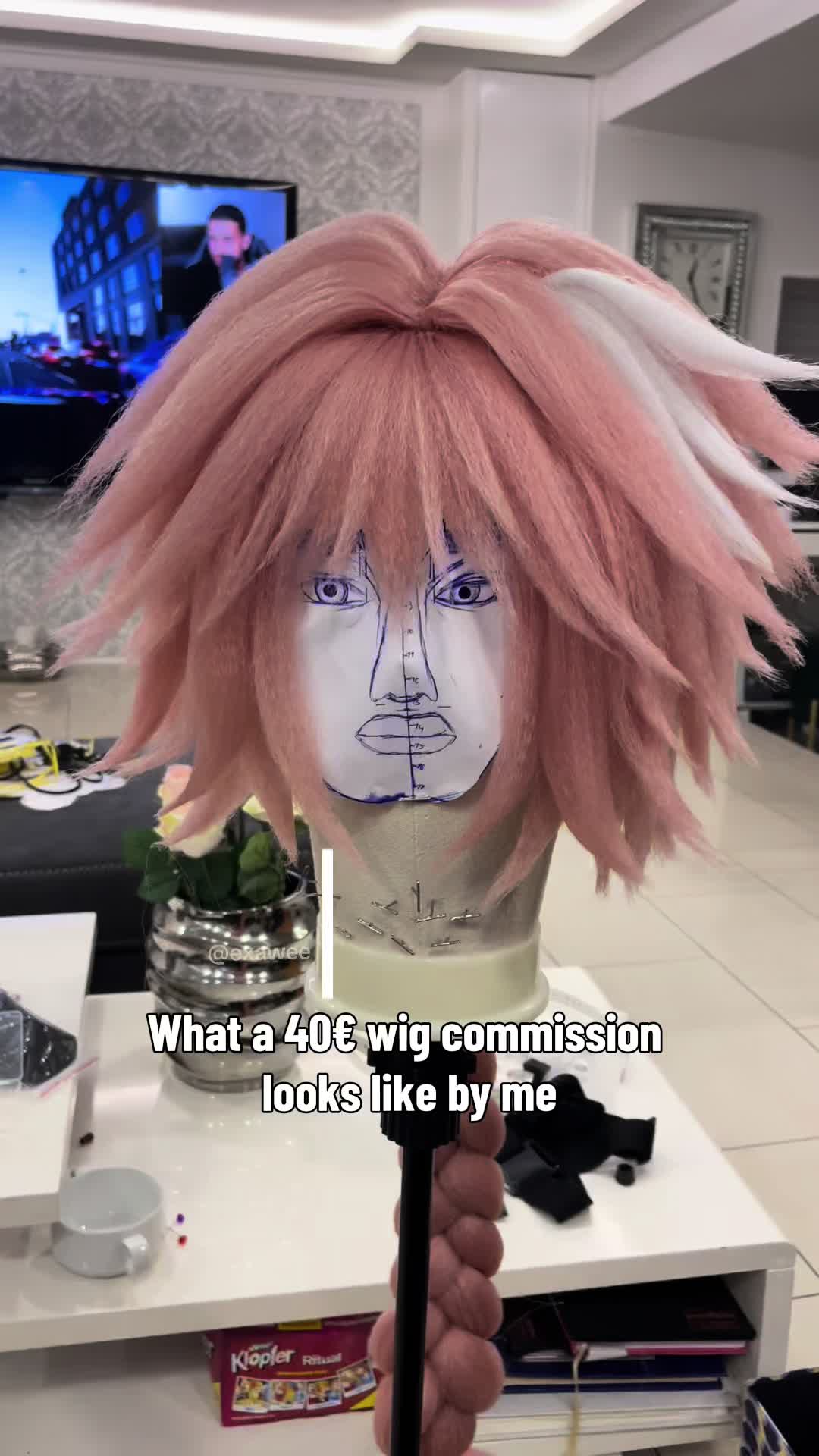 @exawee&ensp;[cosplay]