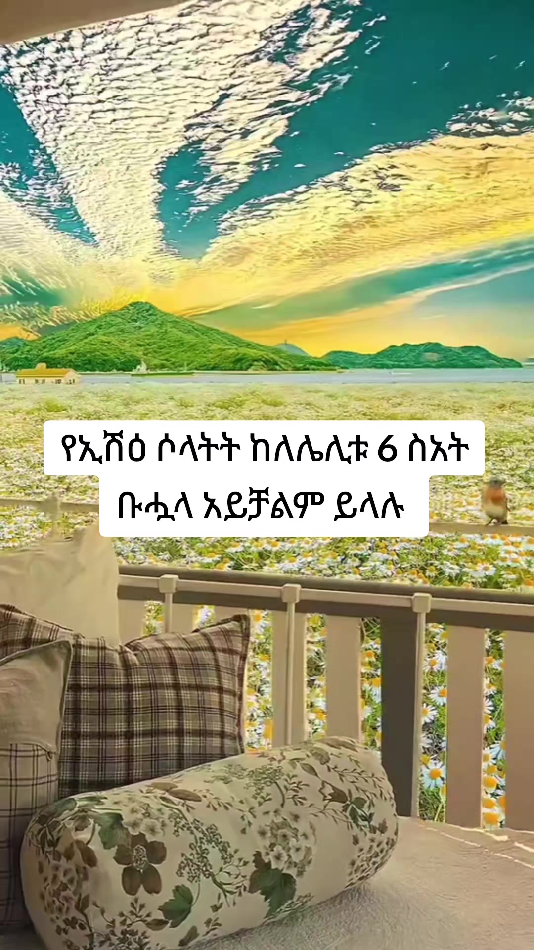 @ኢተቂሏህ ነብሴ 1الله كريم🕊🤍Ⓜ