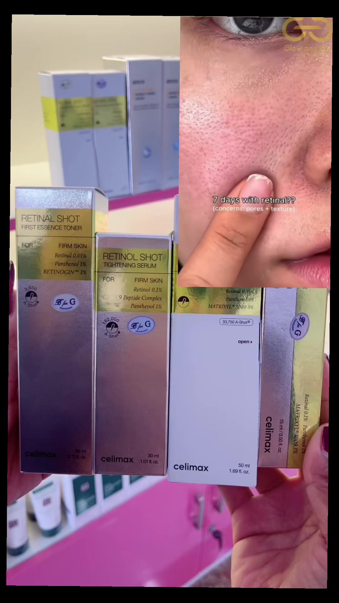 @Glowandgo Cosmetic NPT