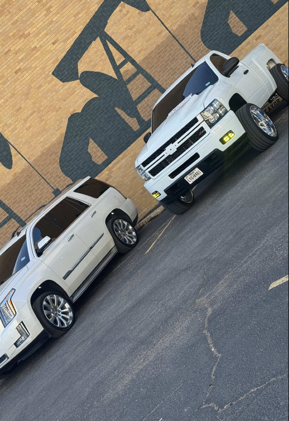 @JUSTCRUISIN.