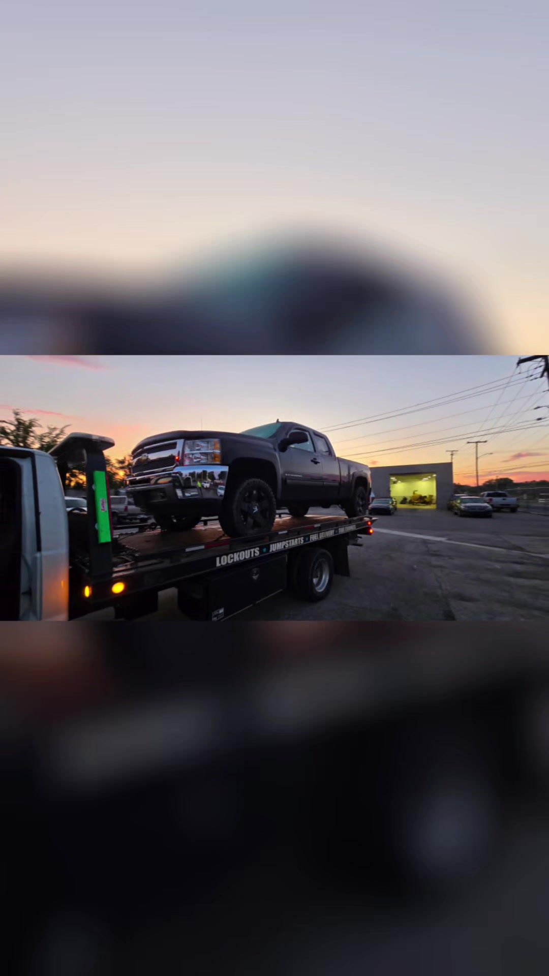 @JA Towing