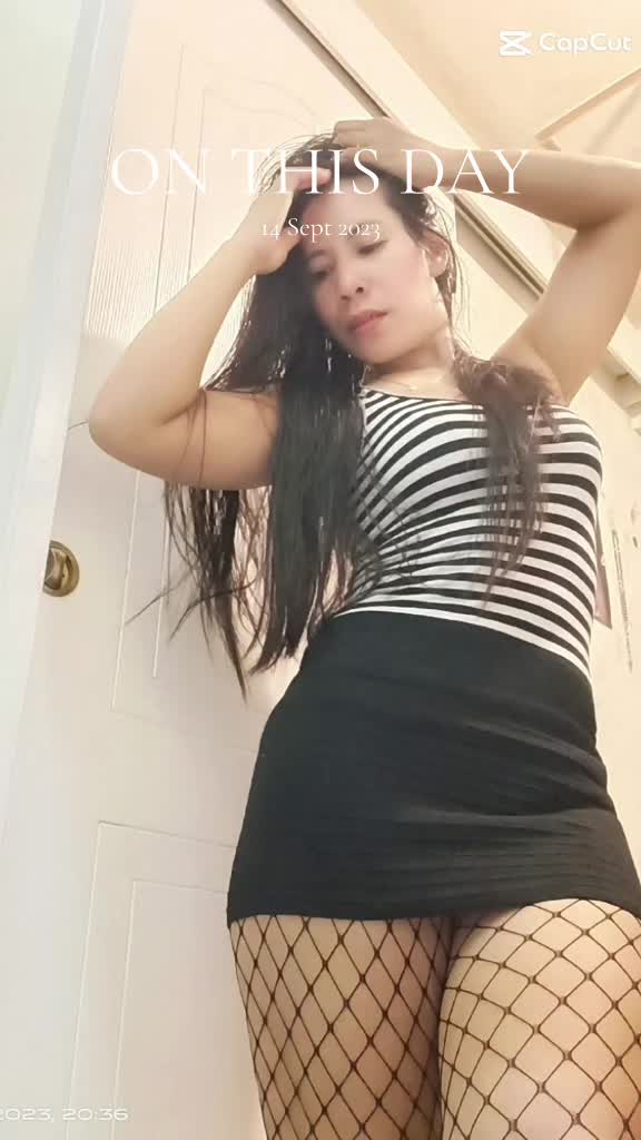 @Brat Lady ๐