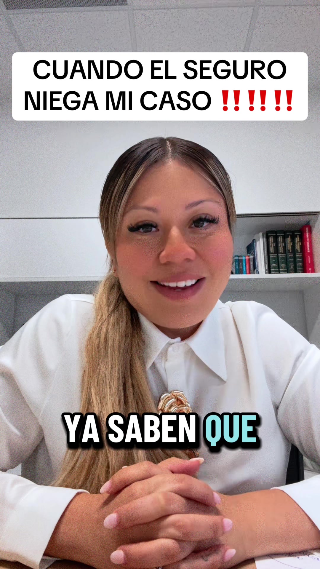 @Claudia Acosta