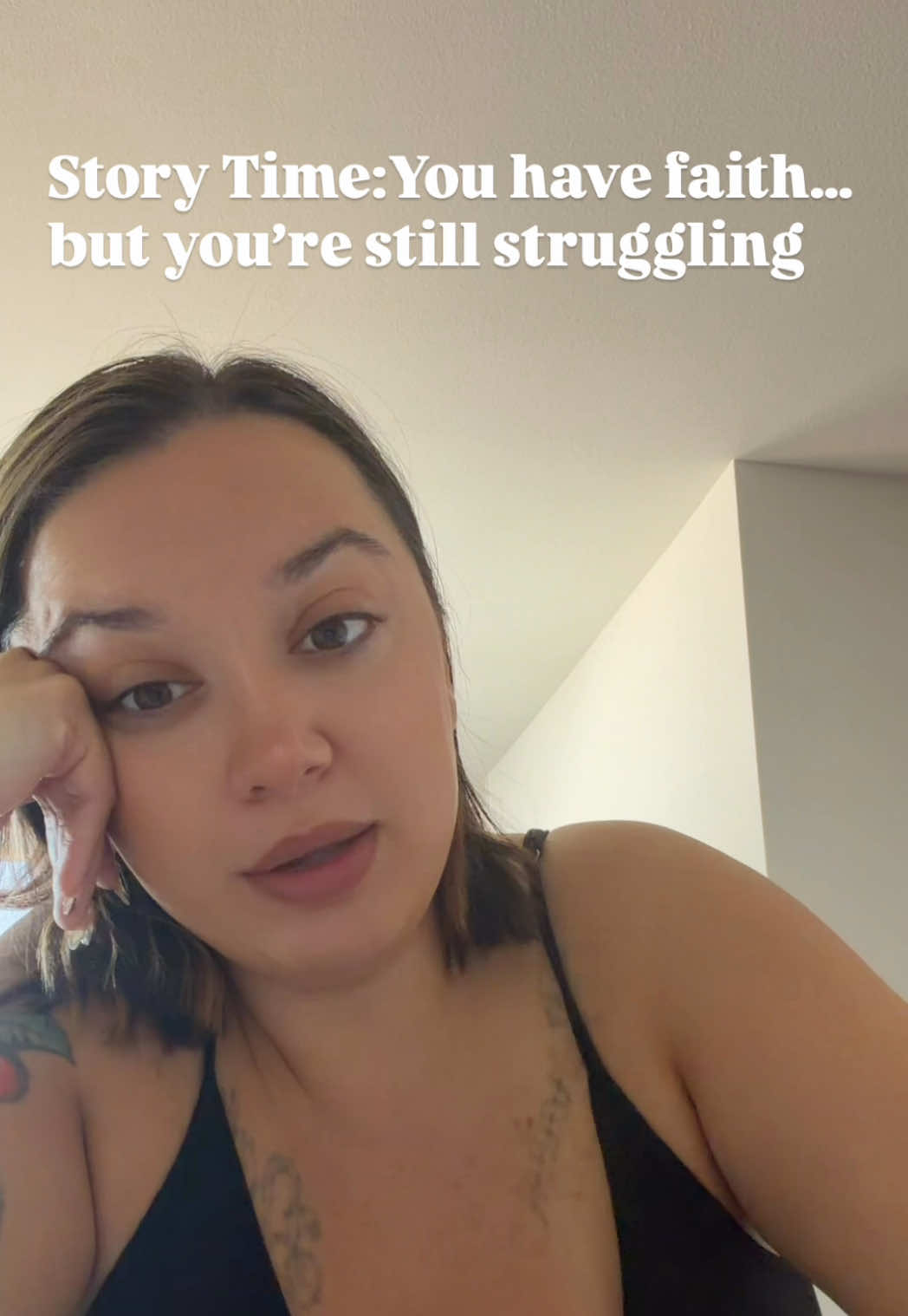 @Taiy || Gods Girl