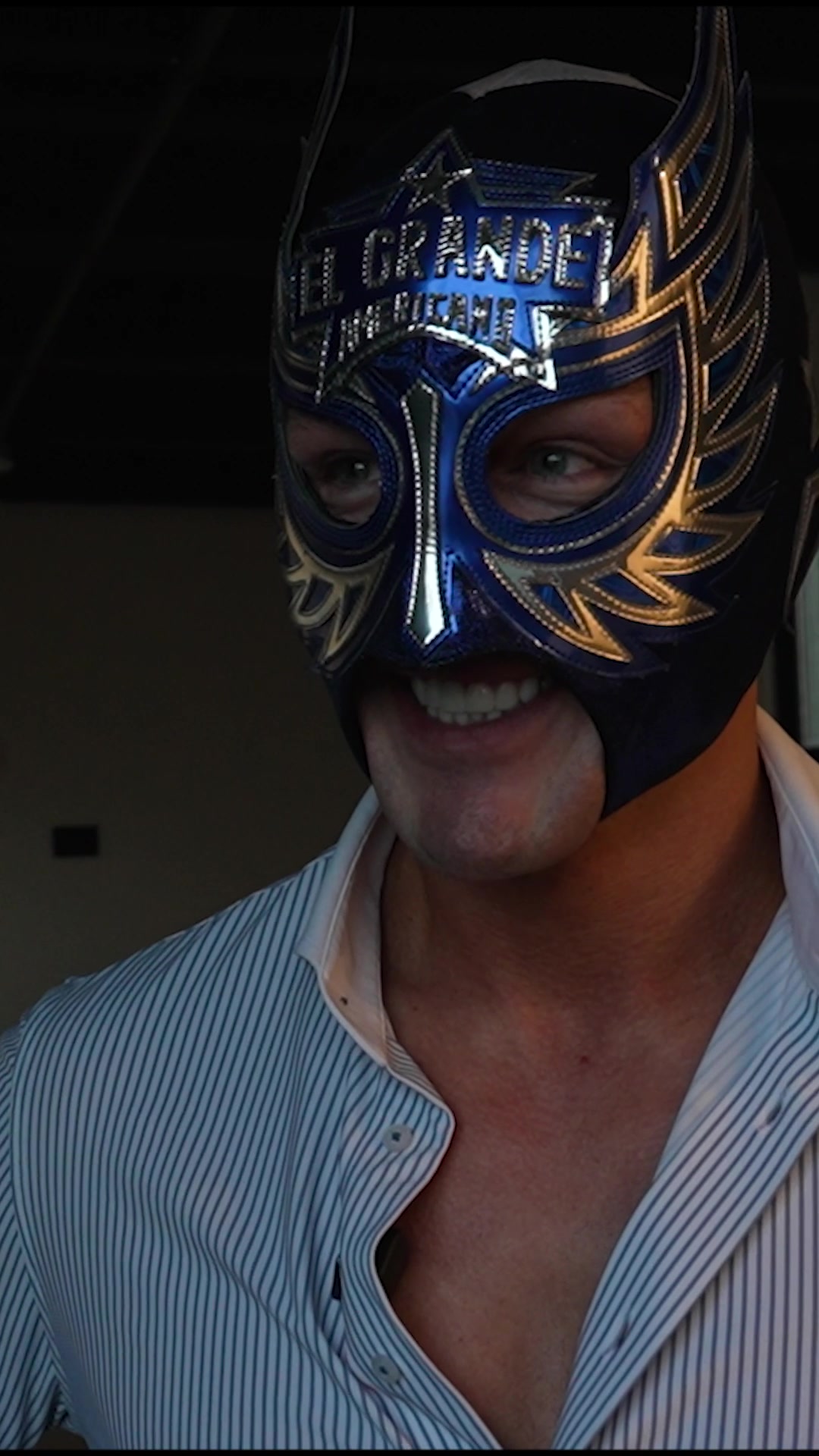 @WWE Español