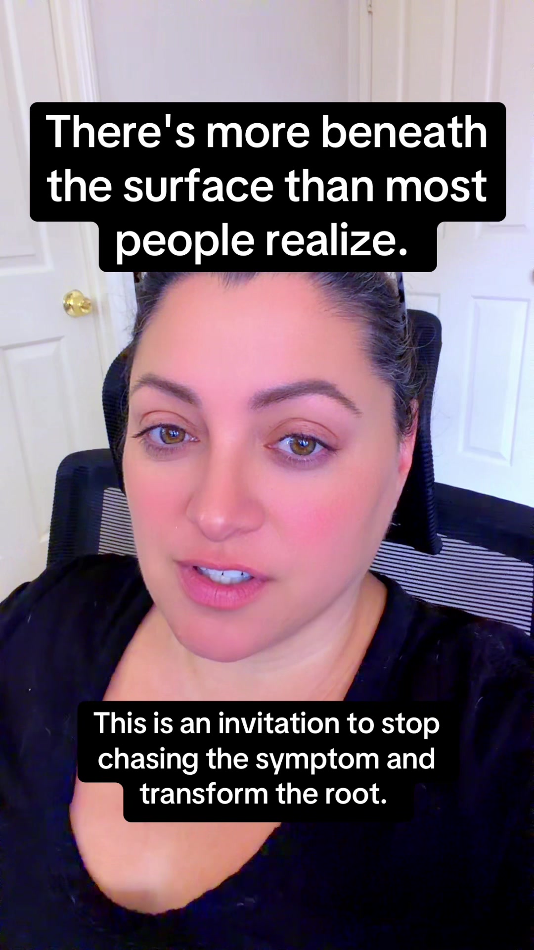 @Dr Lauren Pichard/Psychologist