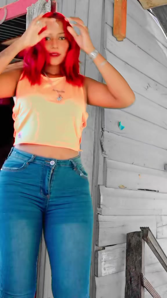 @🔥•PRETTY GYAL•🔥