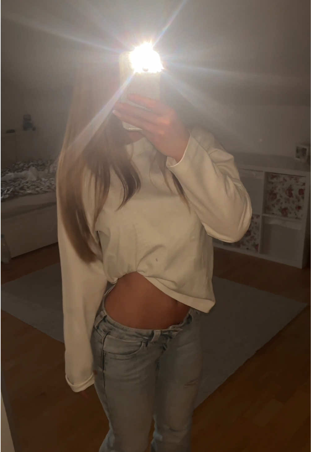 @hannahnik_10 &dagger;