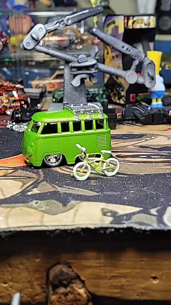 @ELMOFLESCUSTOMSHOP
