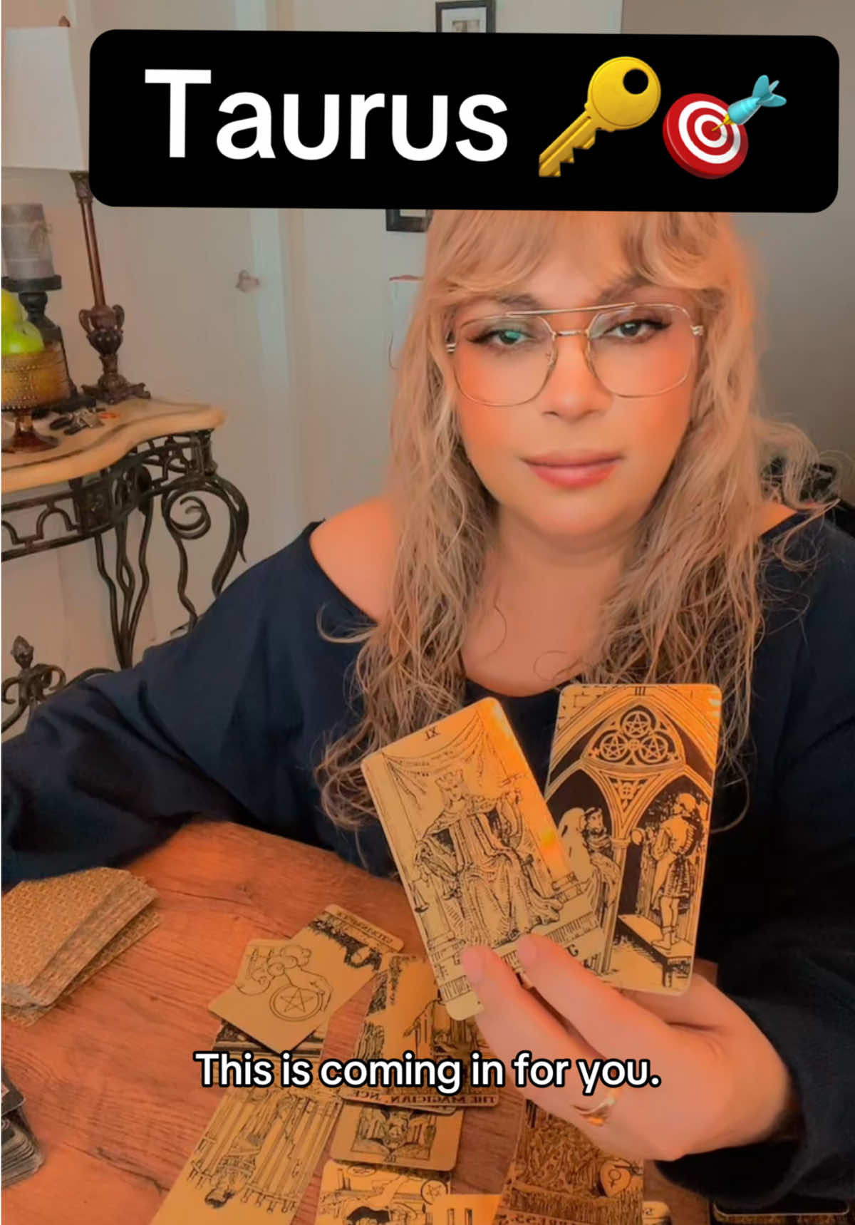 @Green Apple Tarot
