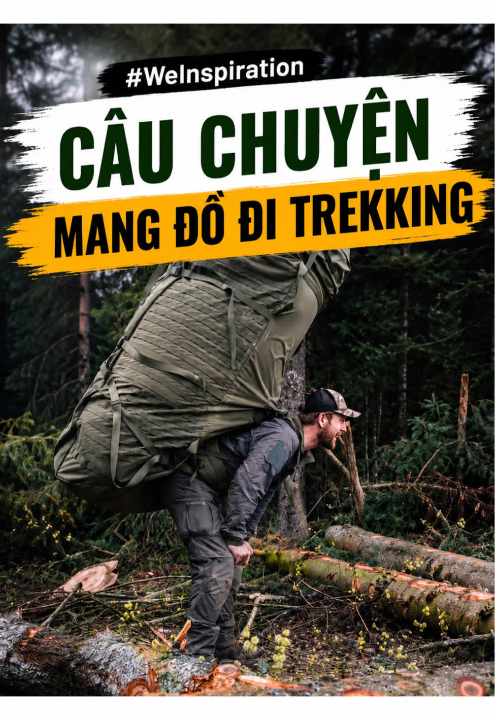 @WETREK