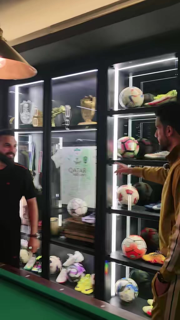 @عامر شيخاني الحساب البديل