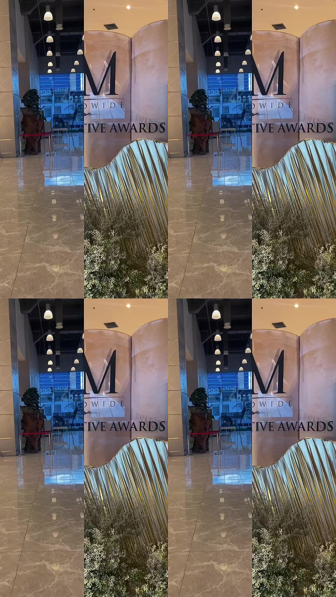 @Beyond Essentials by MM