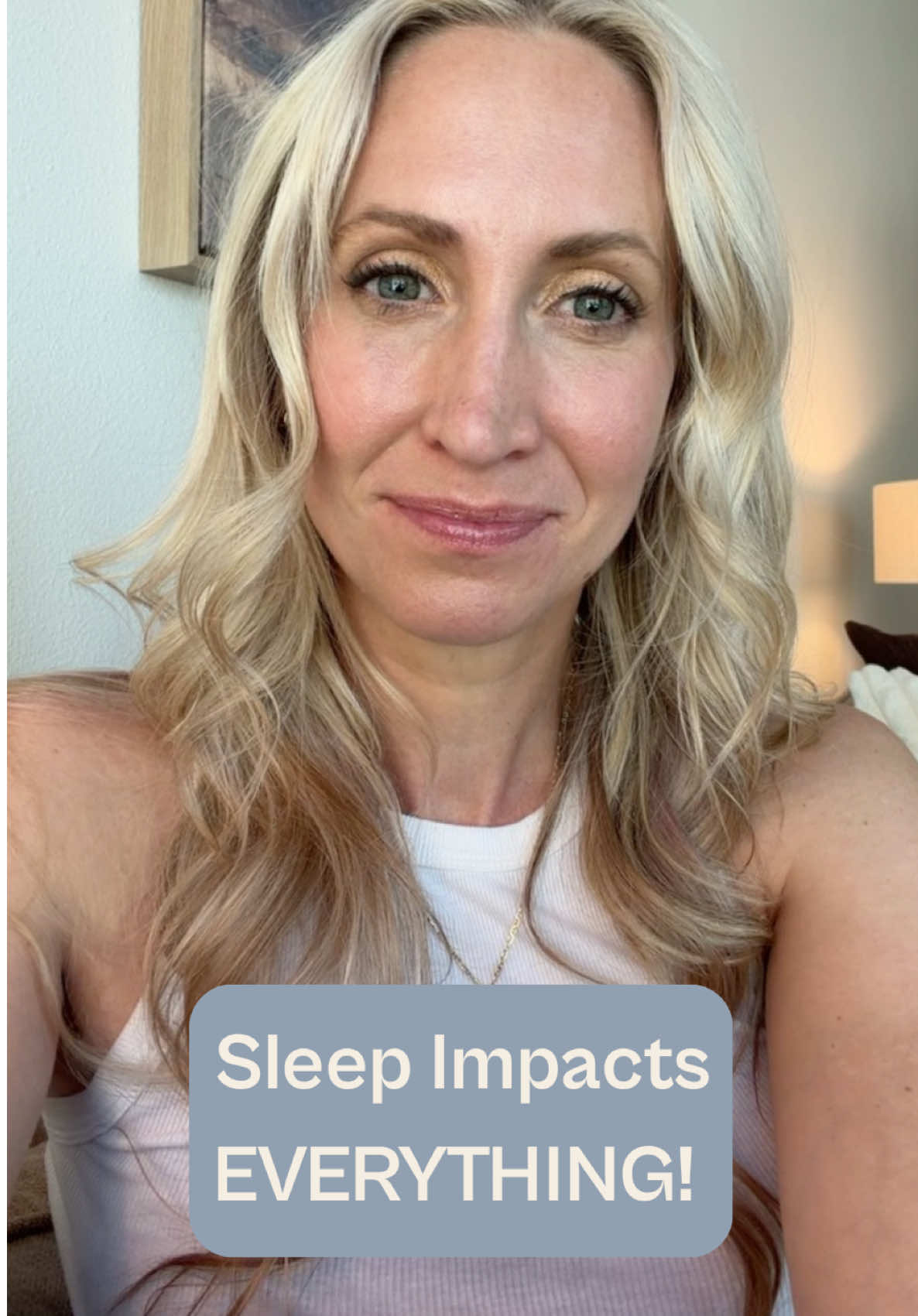 @The Peaceful Sleeper