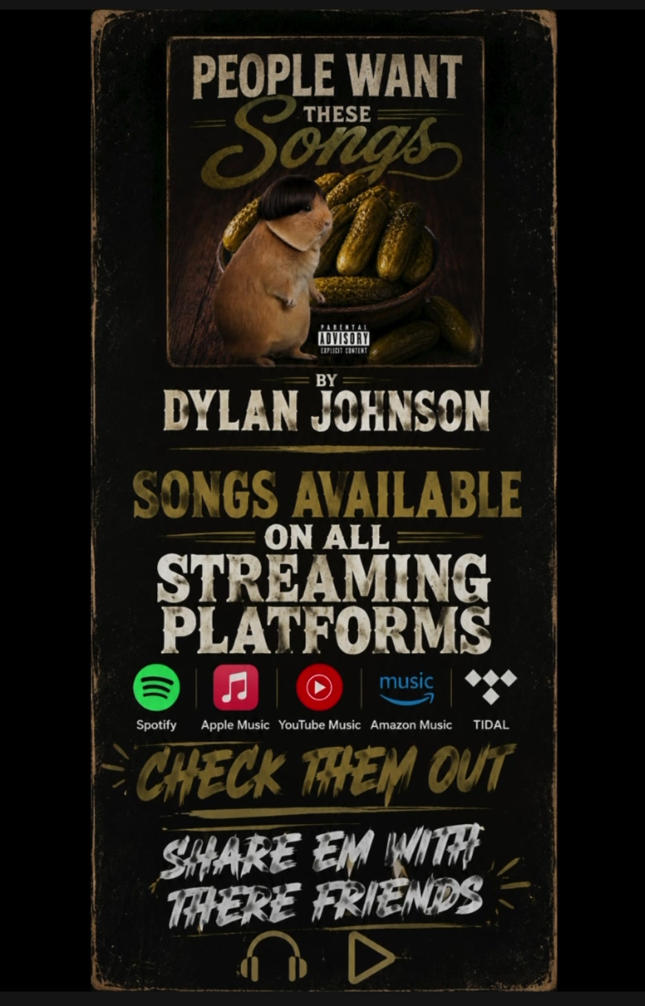 @Dylan Johnson