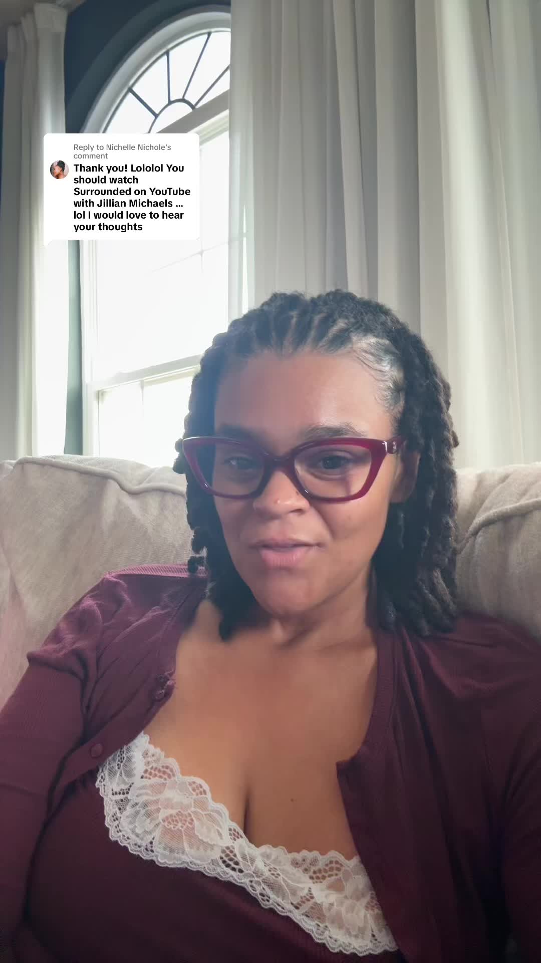 @✨Dominique✨ | life & laughs