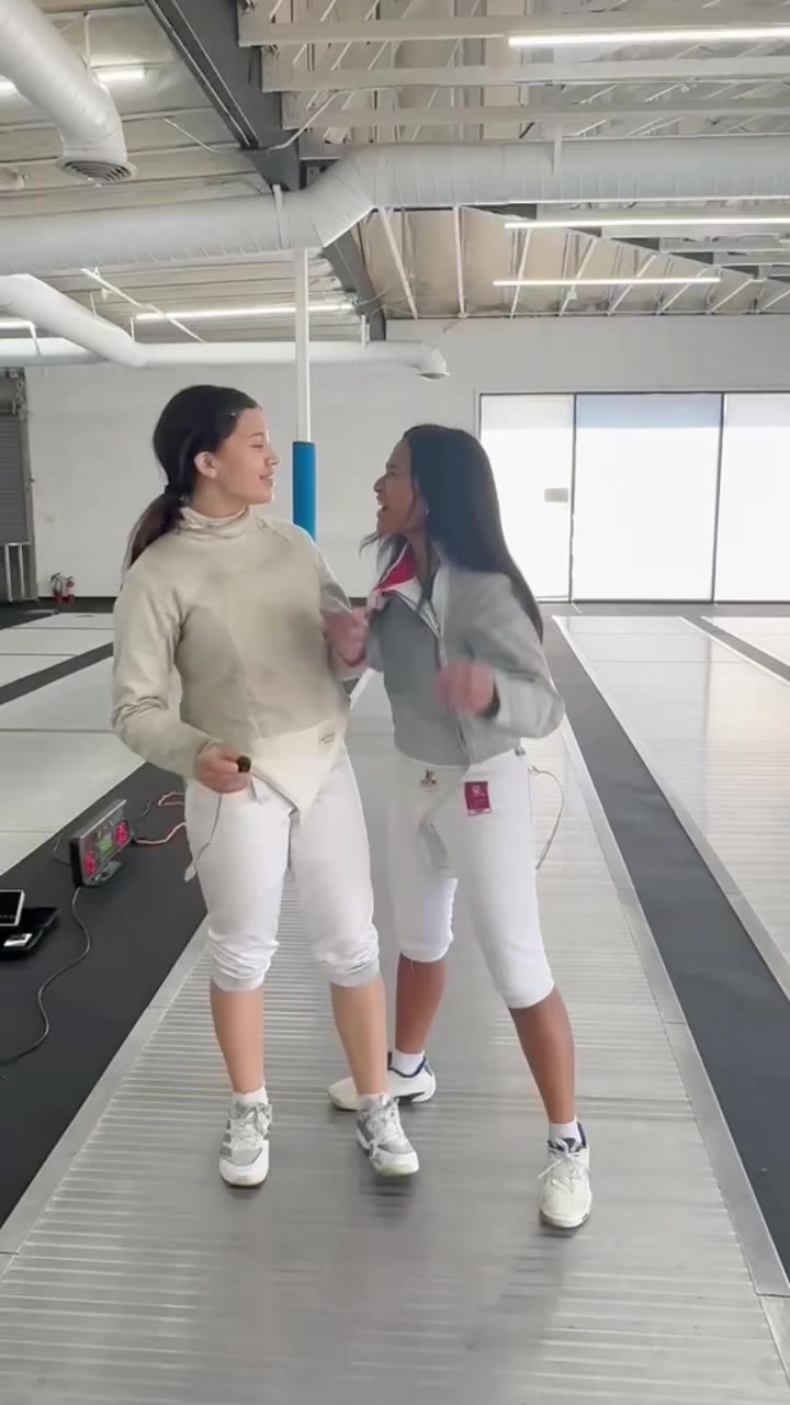 @Premier Fencing Academy