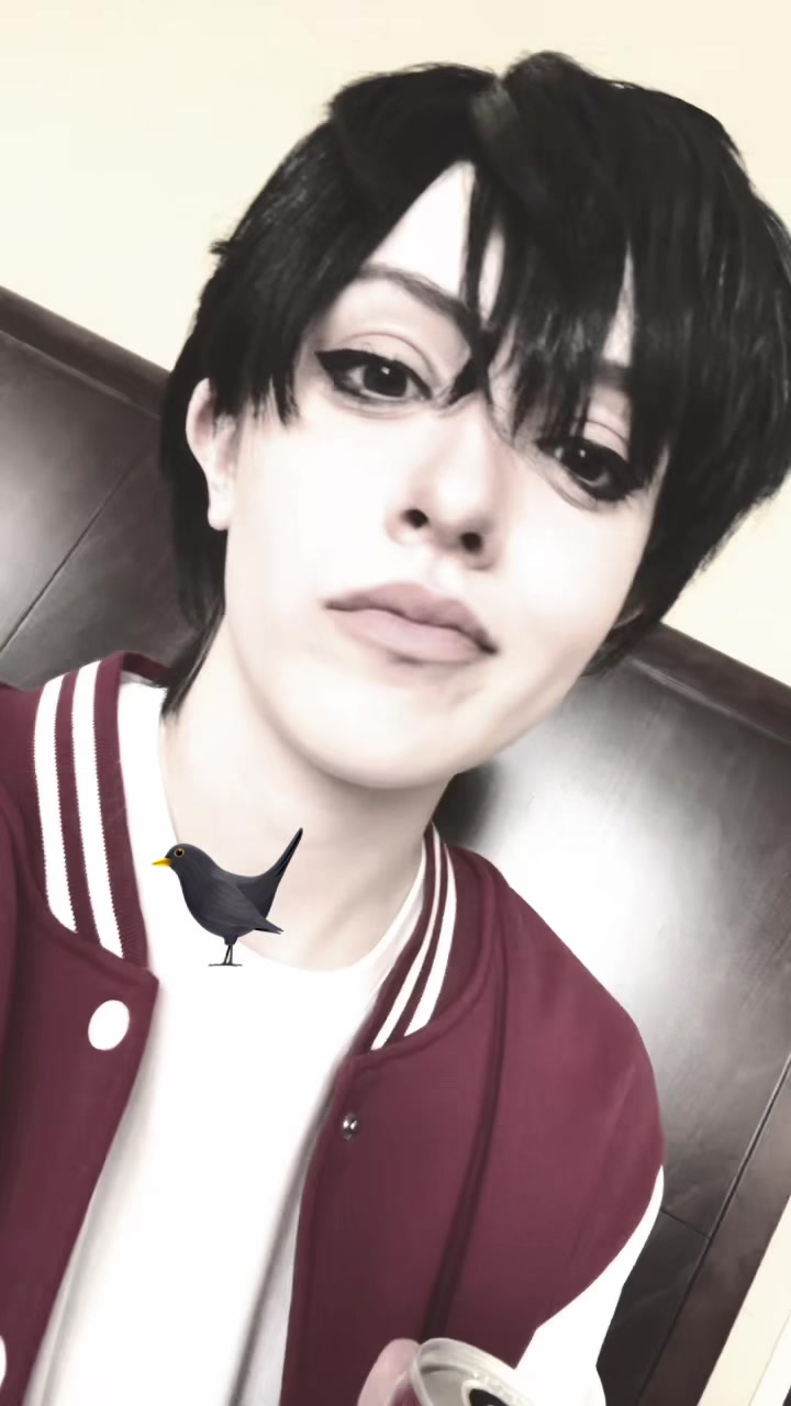 @LUCI ♪