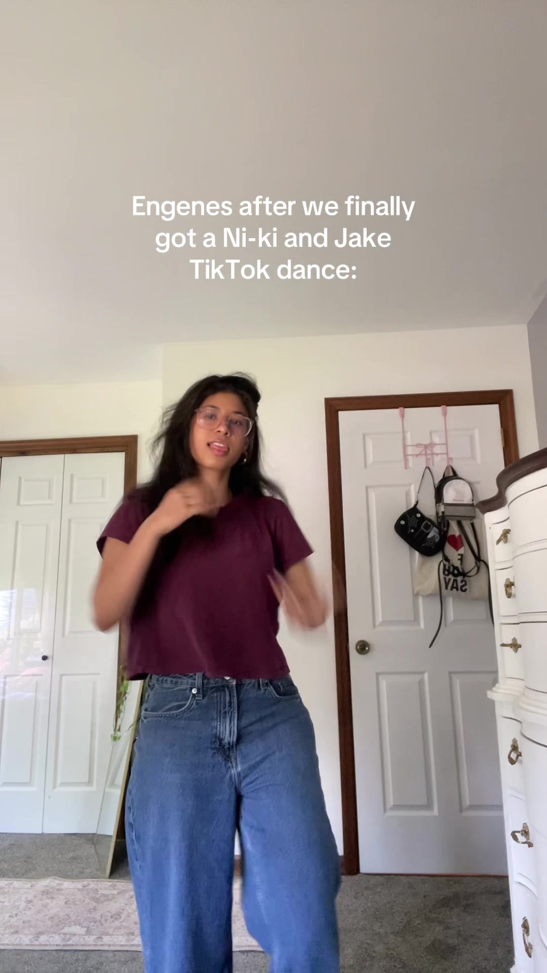 @Candace