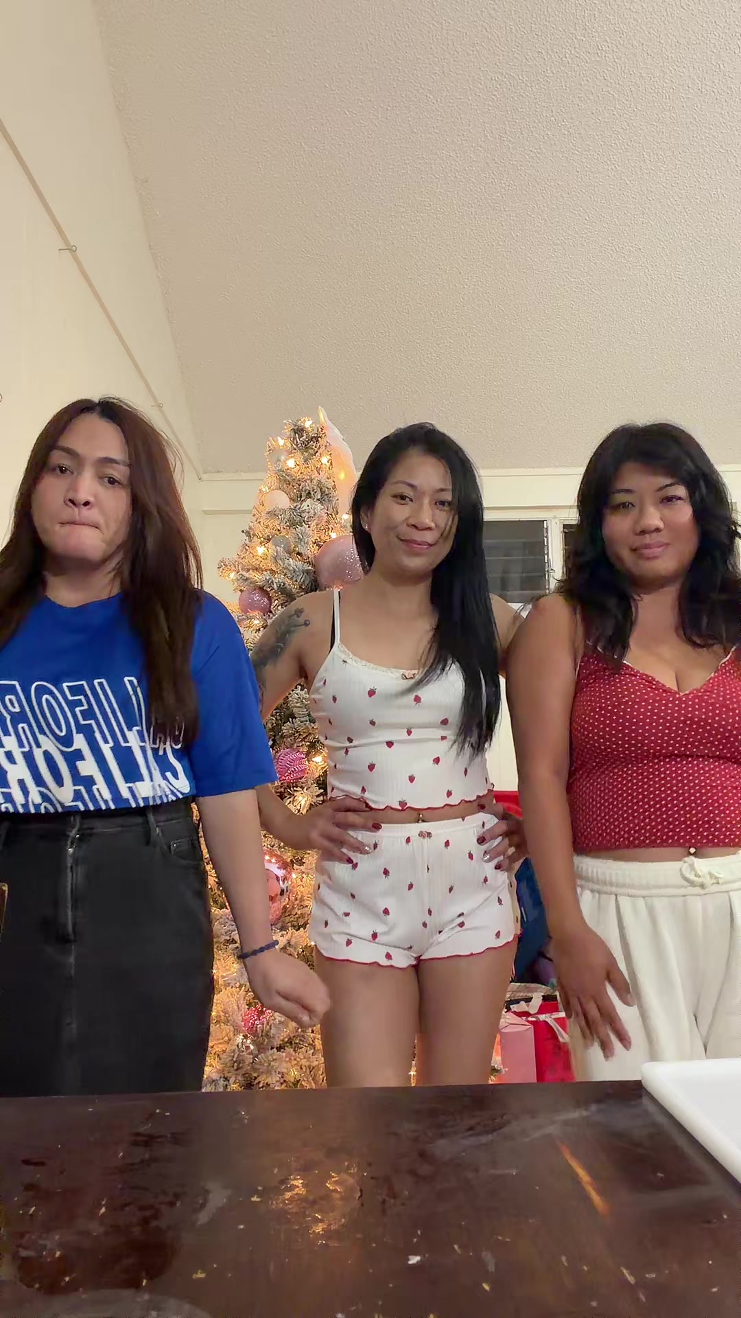 @Bella Burgos