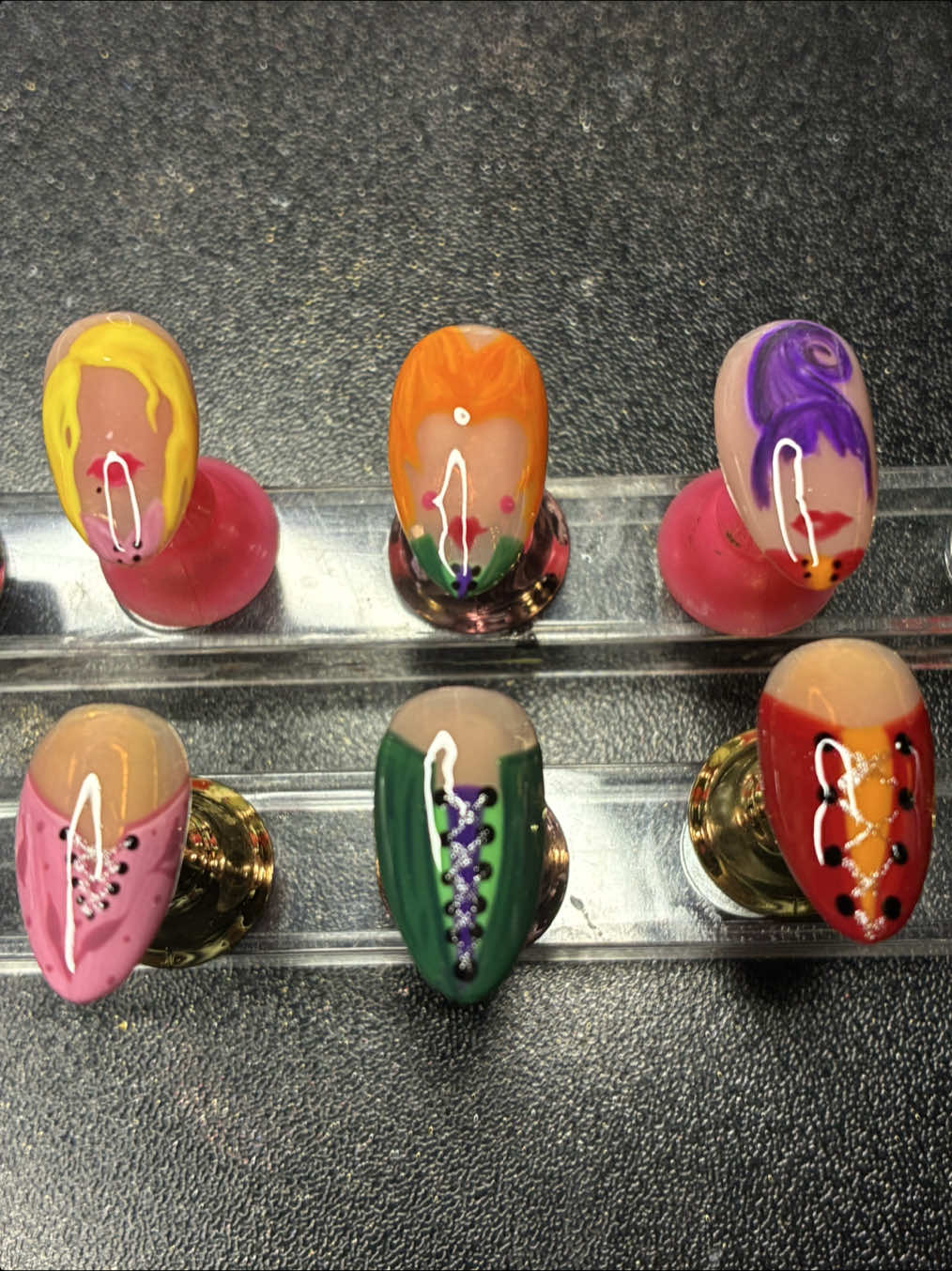 @Nails by Julia