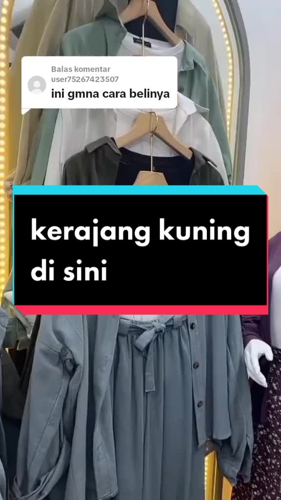 @Ollshop baju,scinker