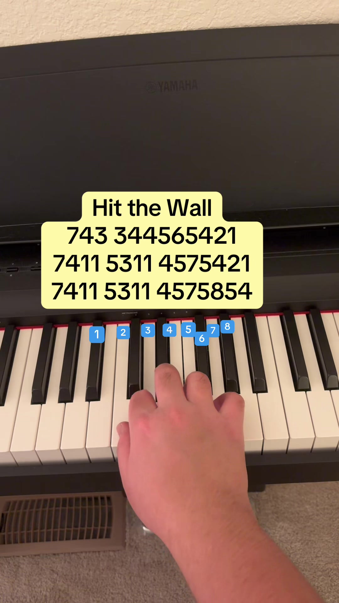 @Piano 🎹