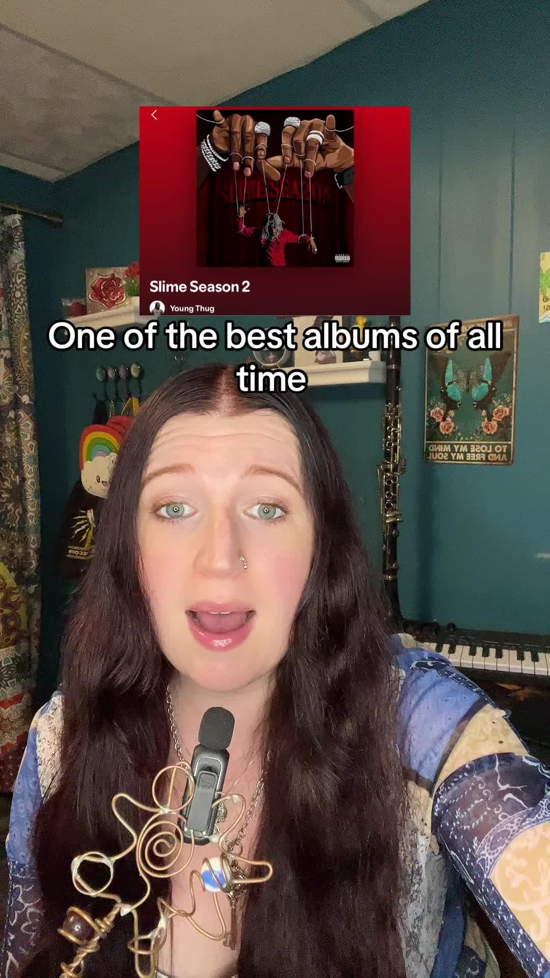 @Theresa