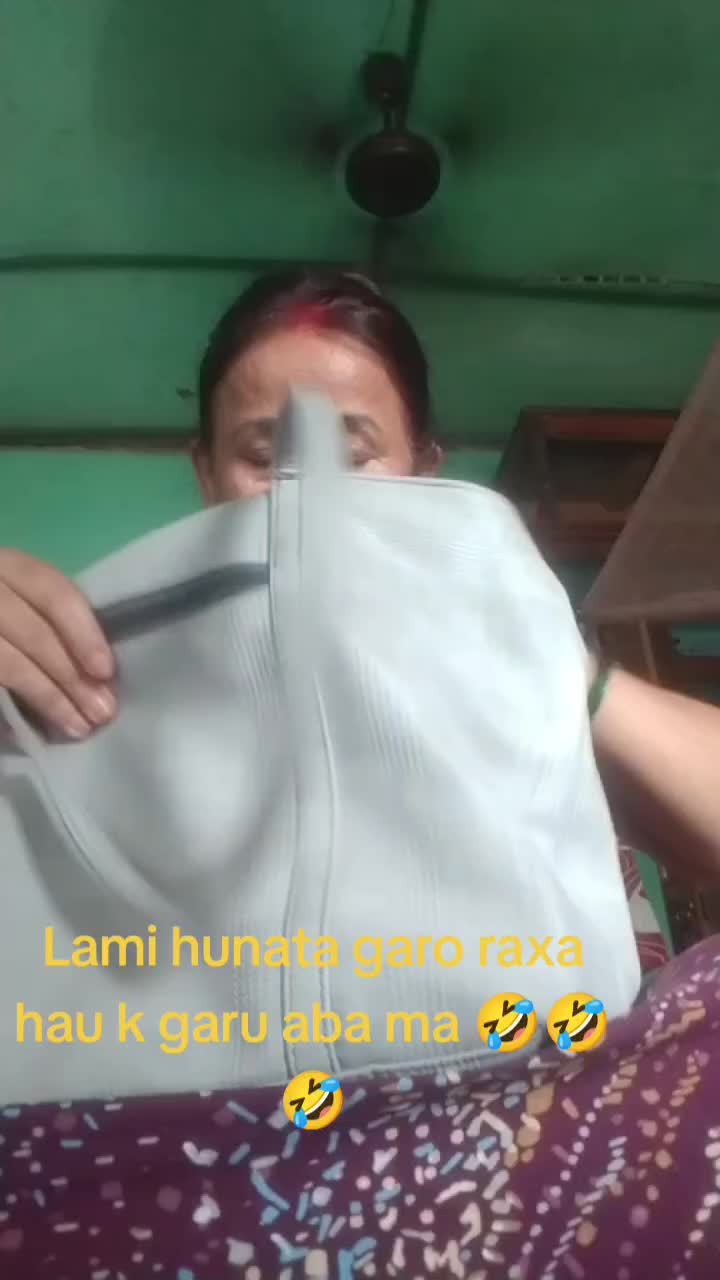 @Sebika Sapkota