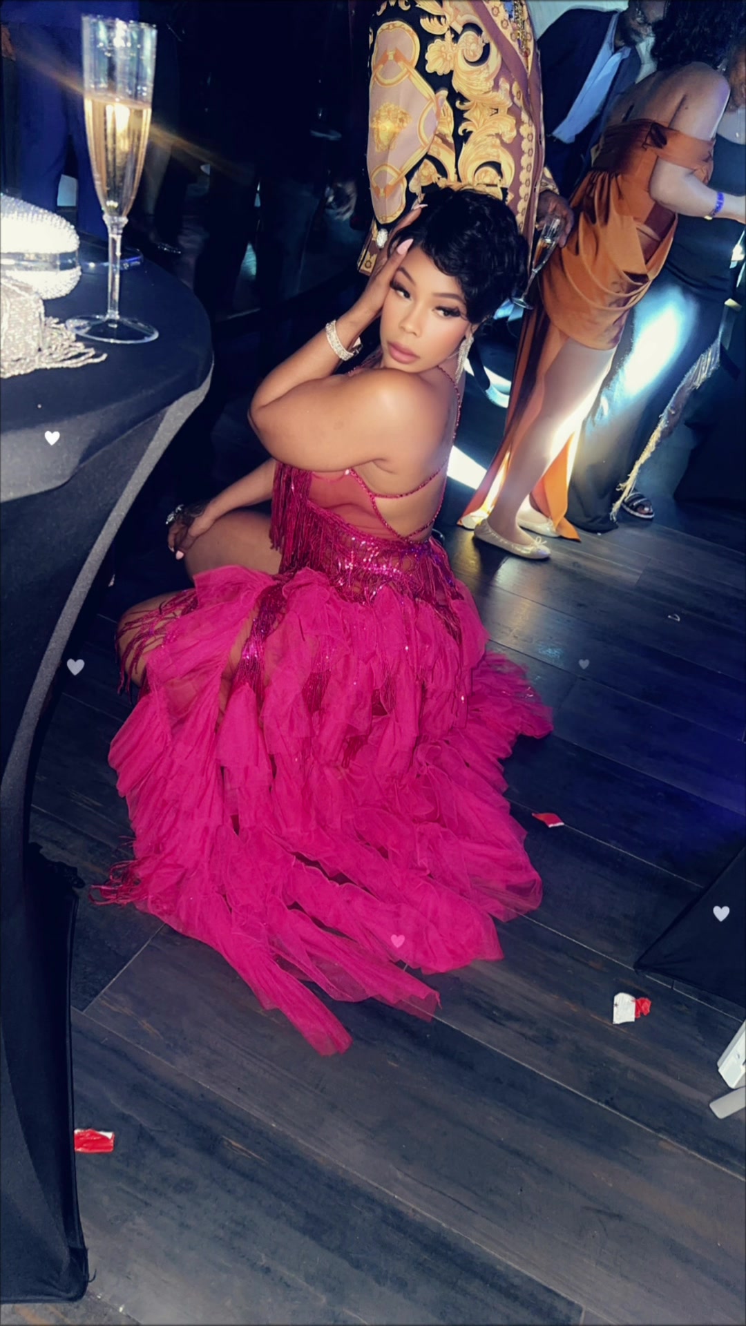@TashaMichelle