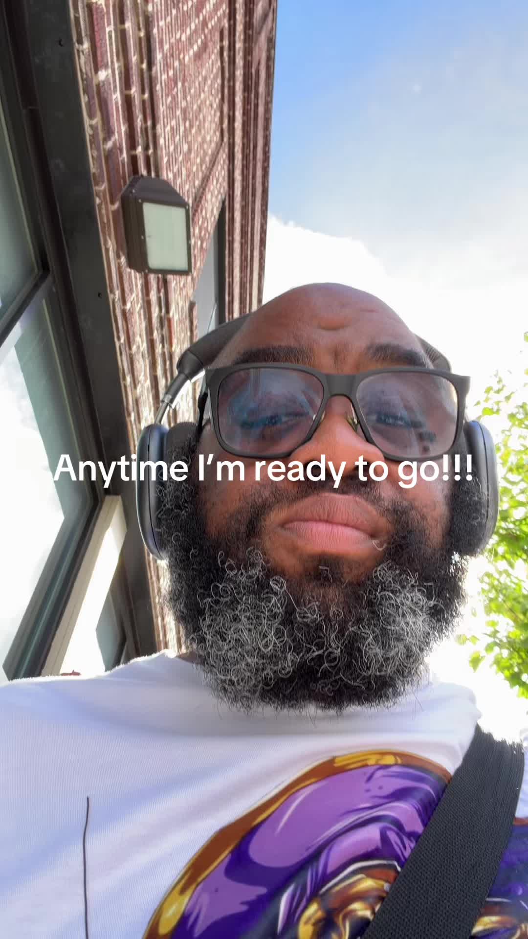@Alton Daniels, II