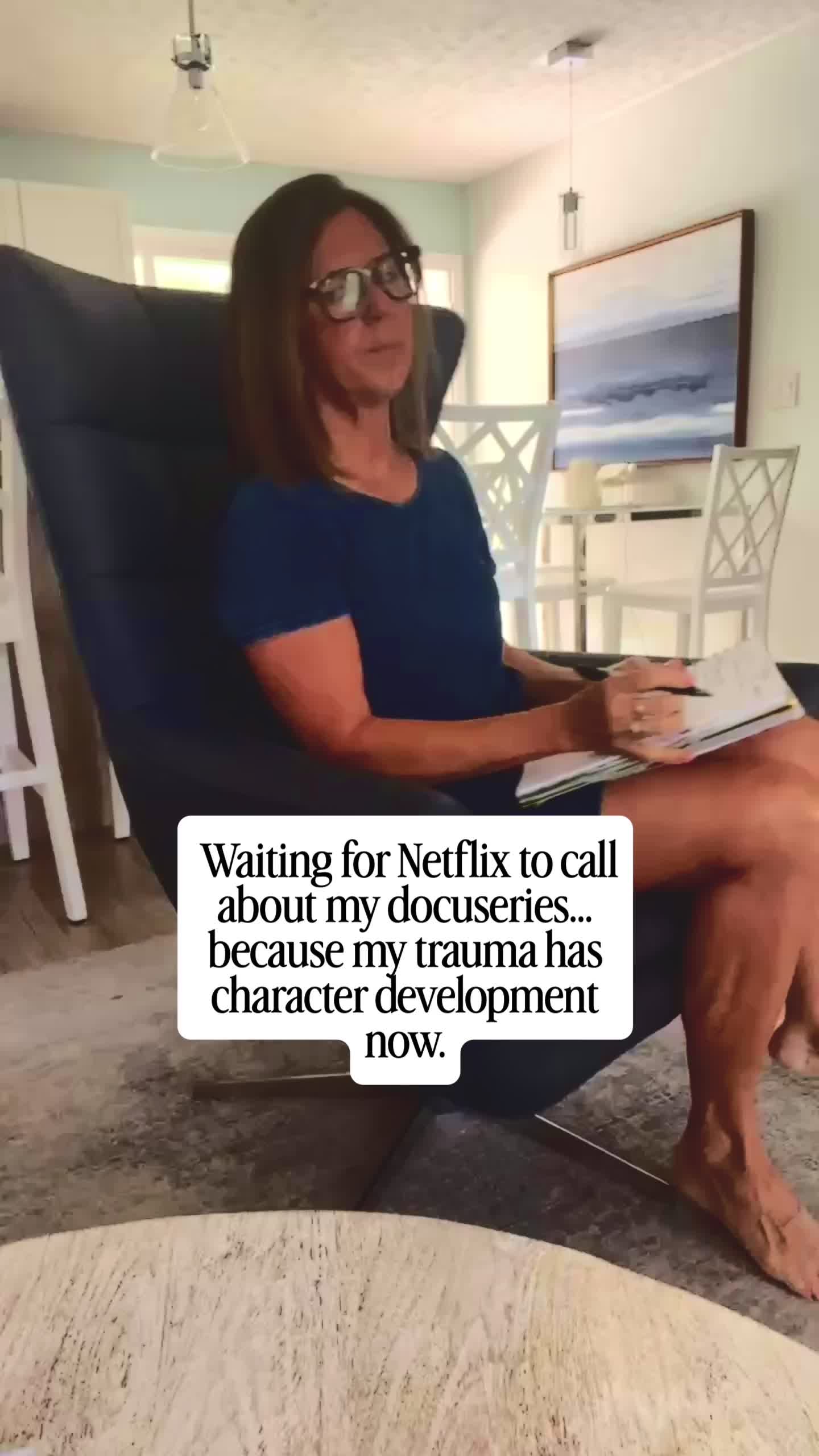 @Laura on Recovery