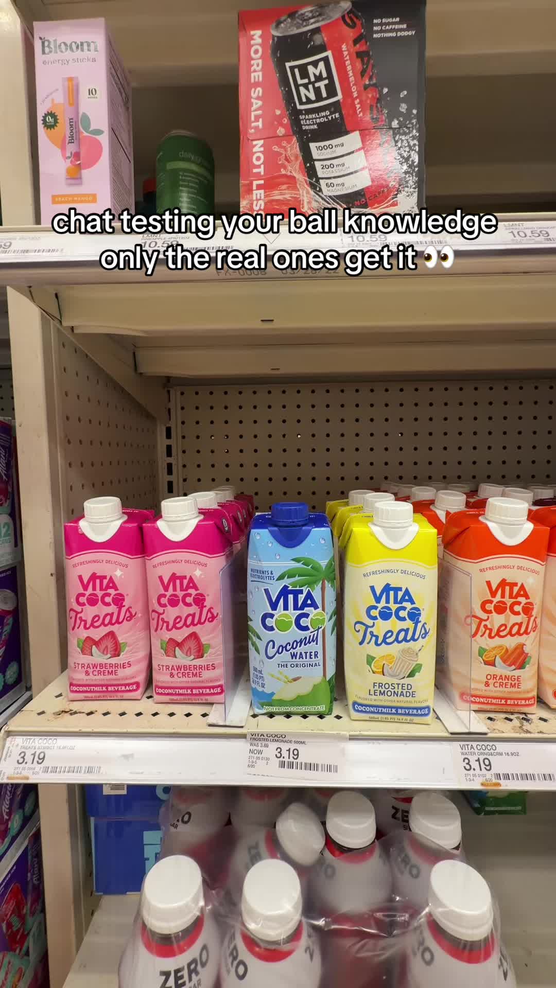 @Vita Coco