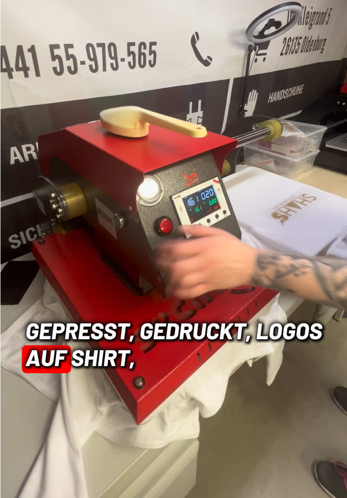 @DieArbeitsBekleidung.de