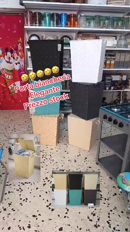 @cheilmercatoabbiainizio