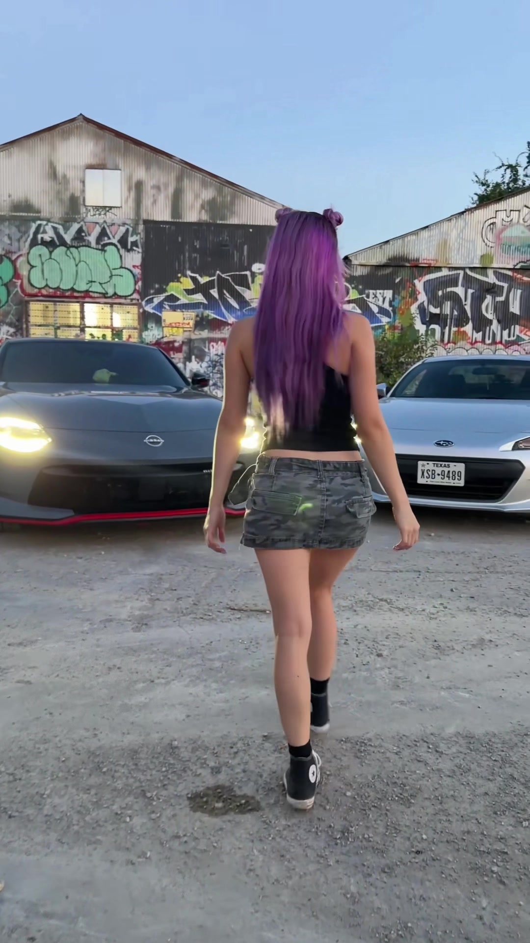 @Lilyluvspeed