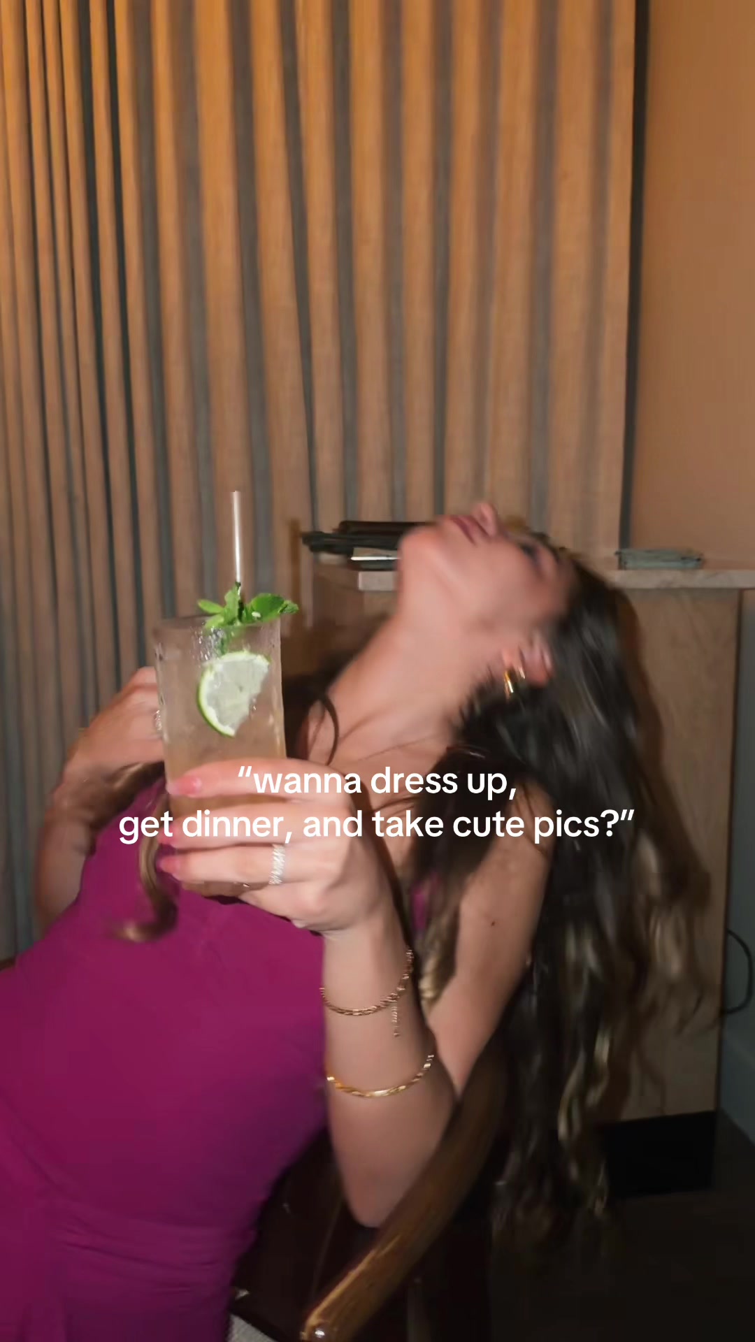 @tessa lee