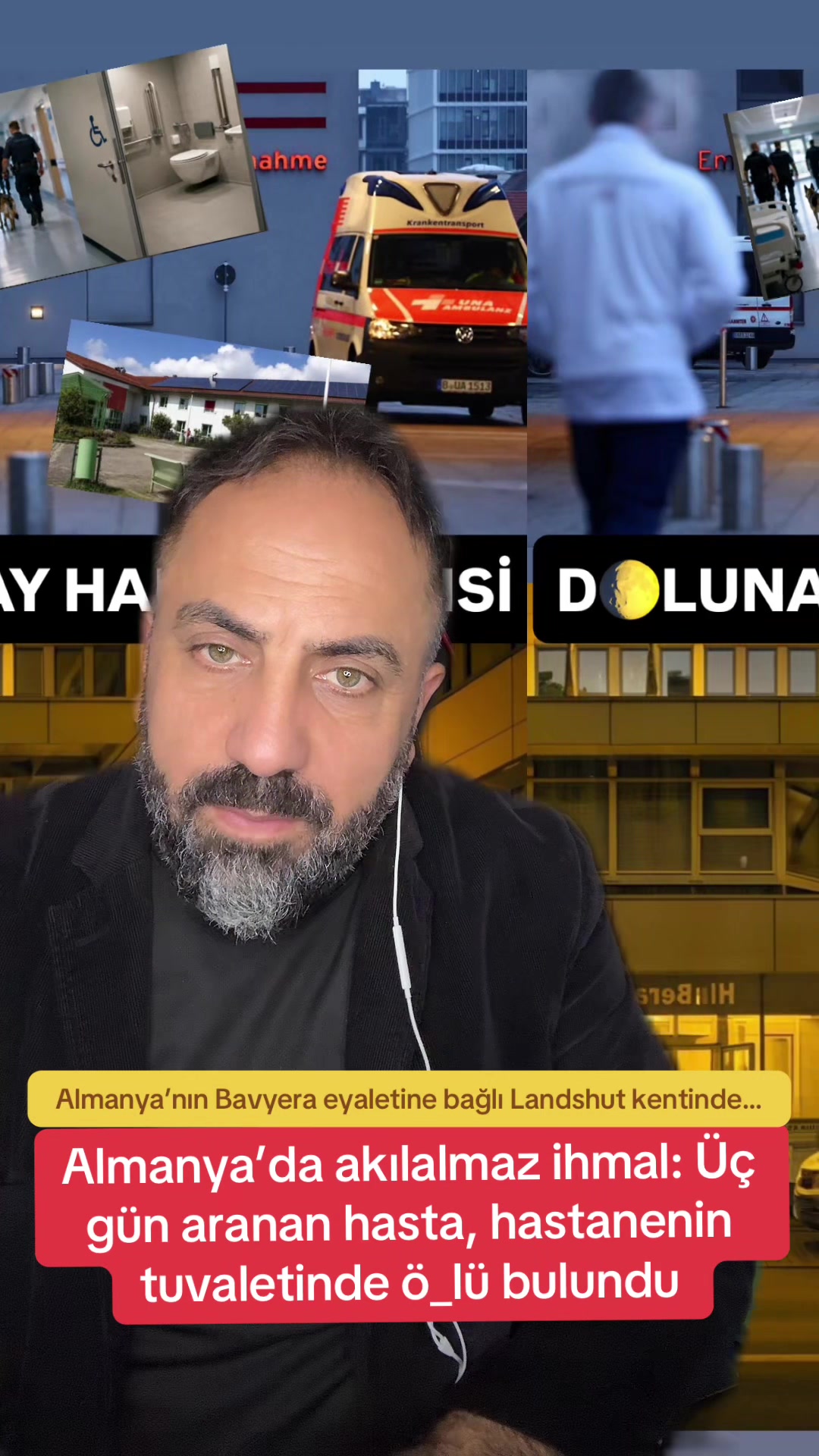 @D🌔LUNAY HABER  AJANSI