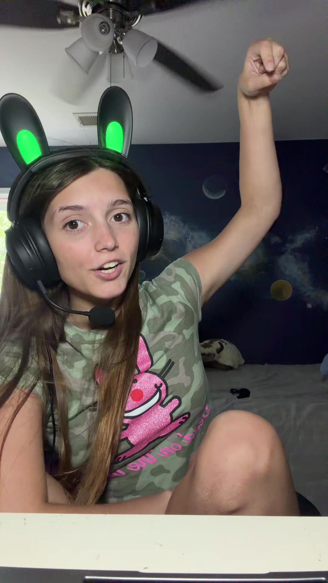 @Marie