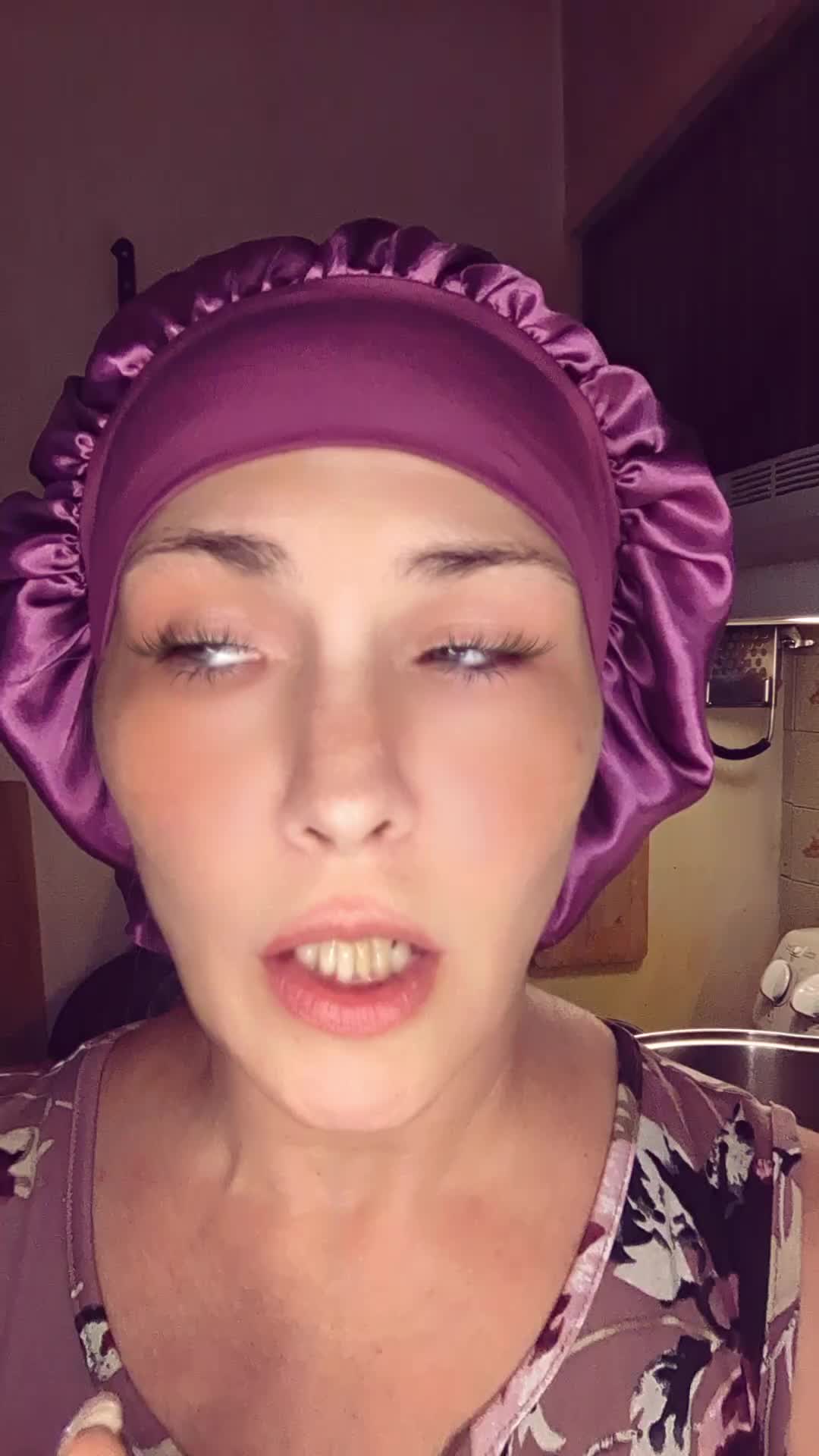 @MammaMarie❌