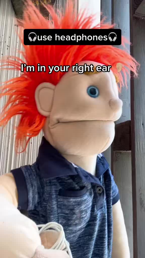 @Heydude