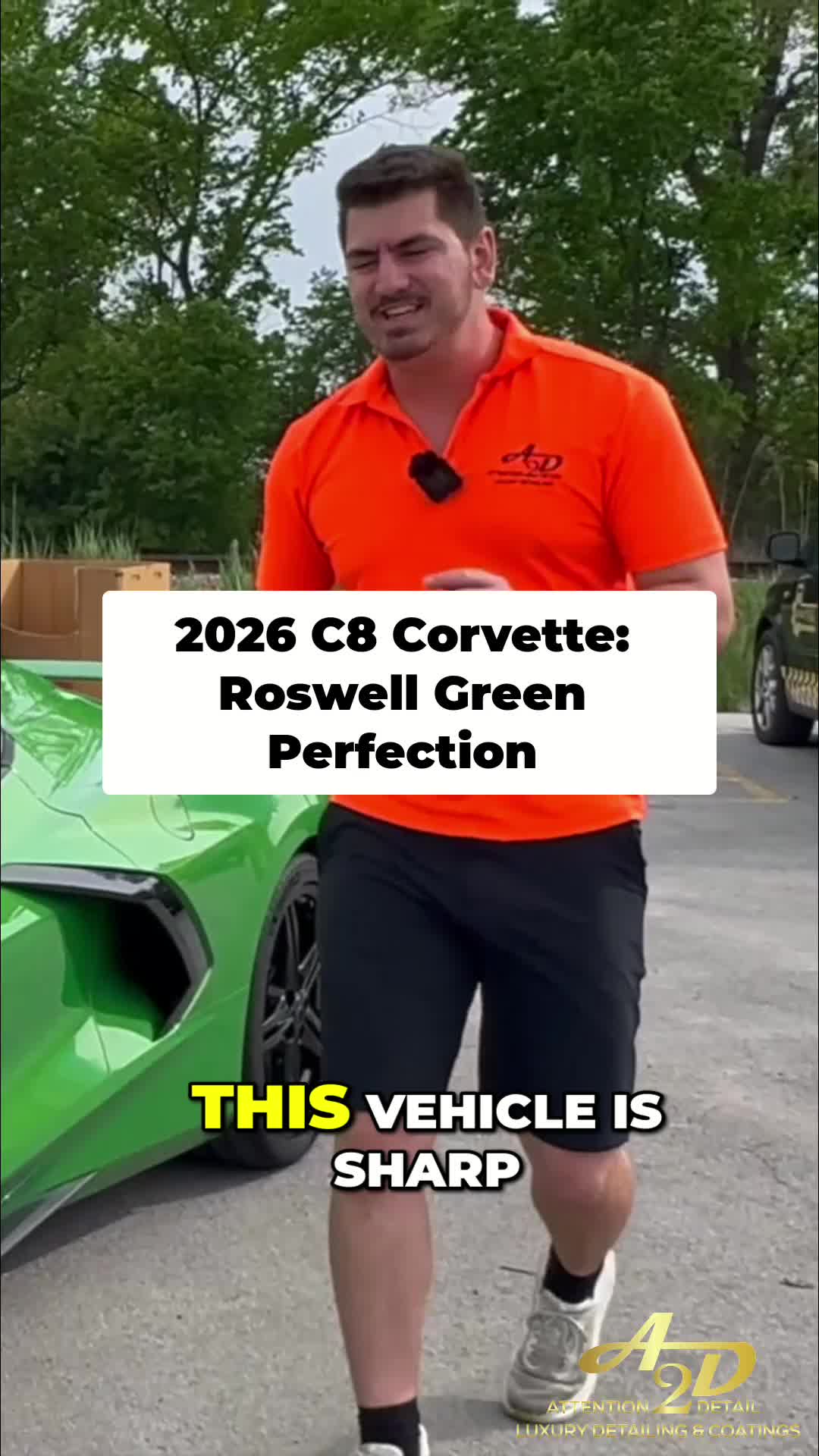 @A2DLuxuryDetailing