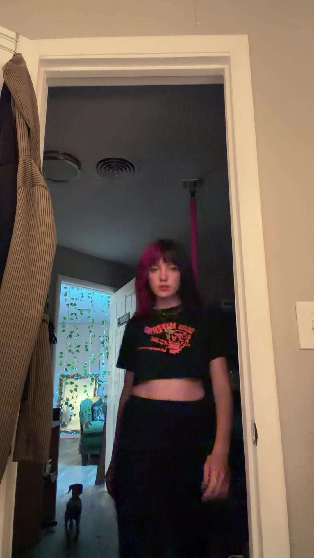 @Lil Bug🖤🍄