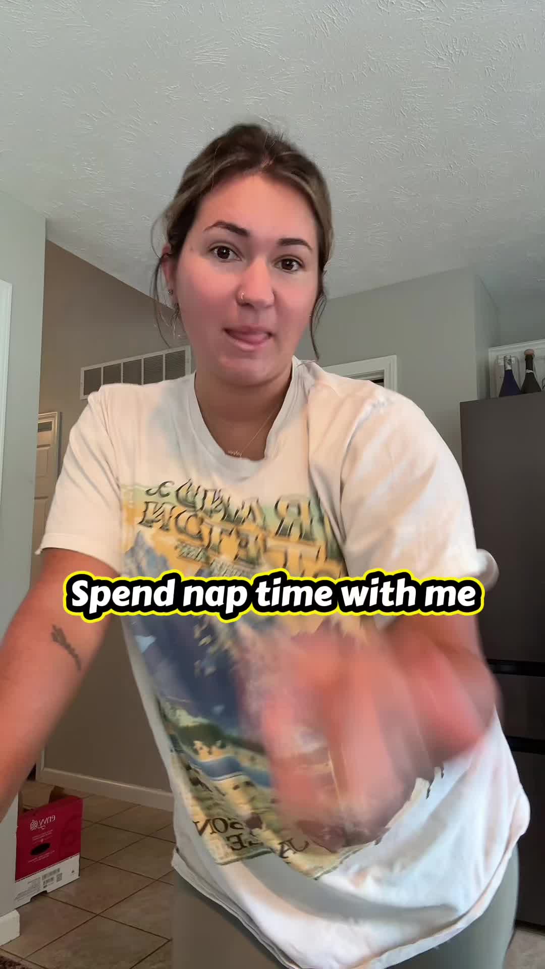 @Ali Ridgeway | SAHM & NFL Wife
