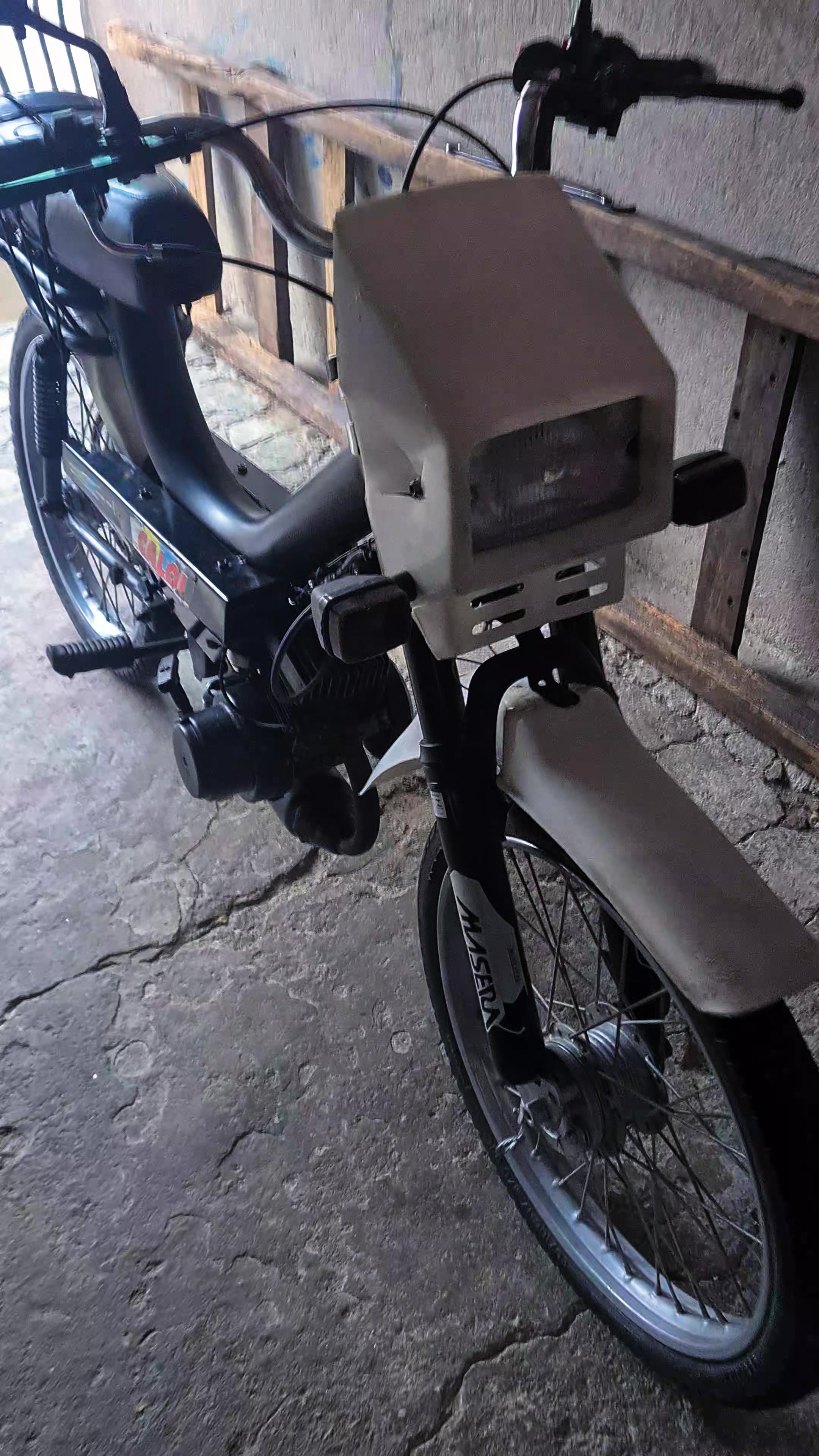 @bike montadinhas