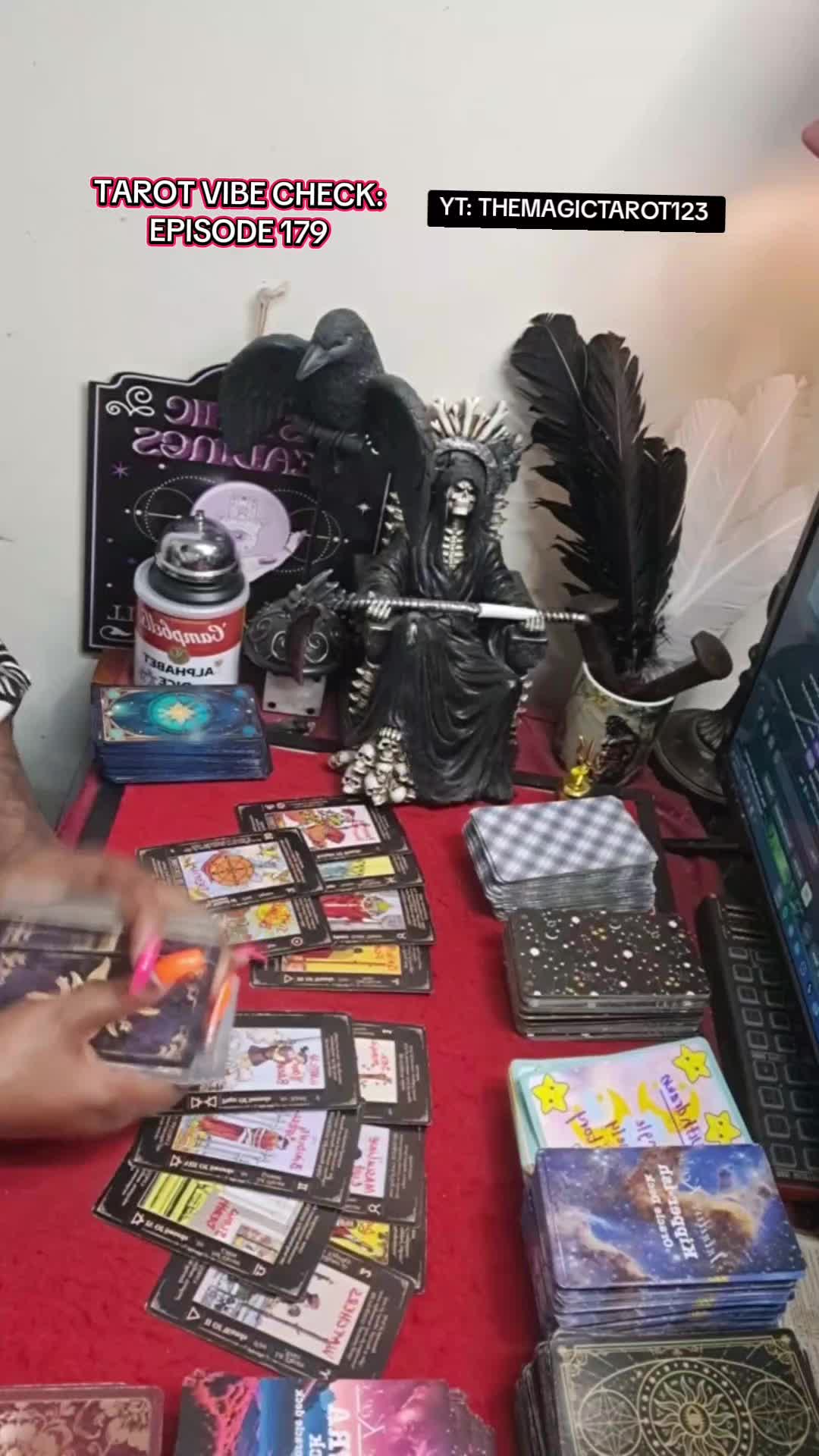 @THEMAGICTAROT123